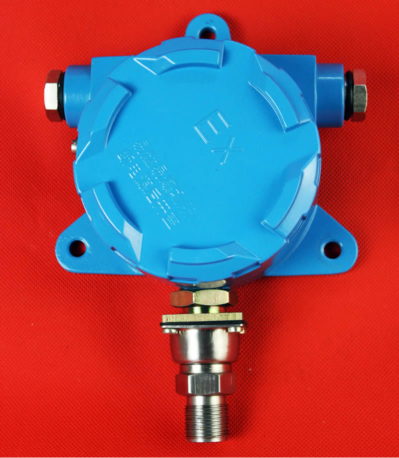 B1T防爆壓力控制器 B1T防爆壓力控制器